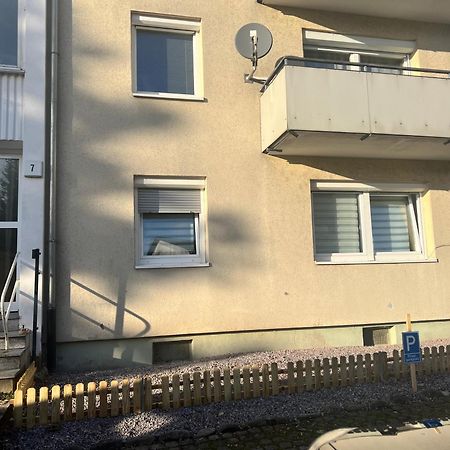 Ferienwohnung Laufenburg Εξωτερικό φωτογραφία