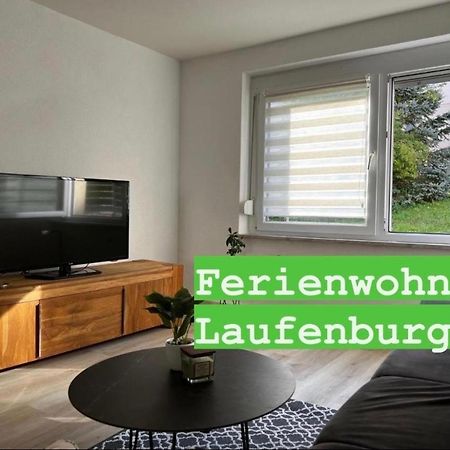 Ferienwohnung Laufenburg Εξωτερικό φωτογραφία