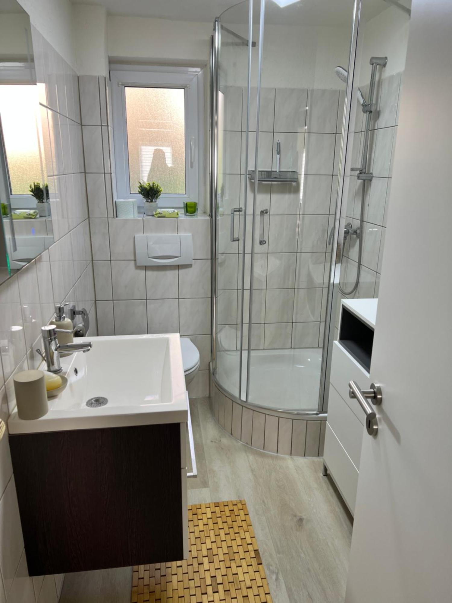 Ferienwohnung Laufenburg Εξωτερικό φωτογραφία