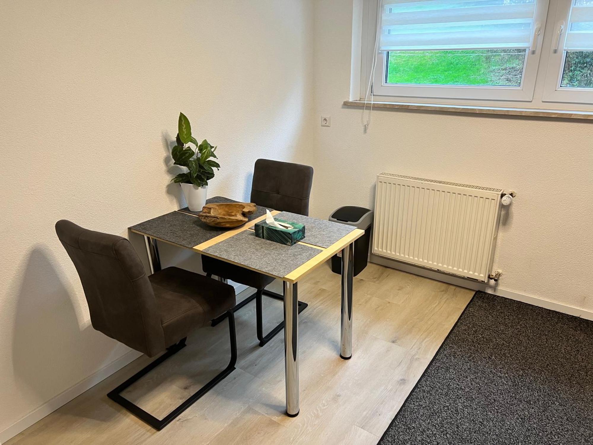 Ferienwohnung Laufenburg Εξωτερικό φωτογραφία
