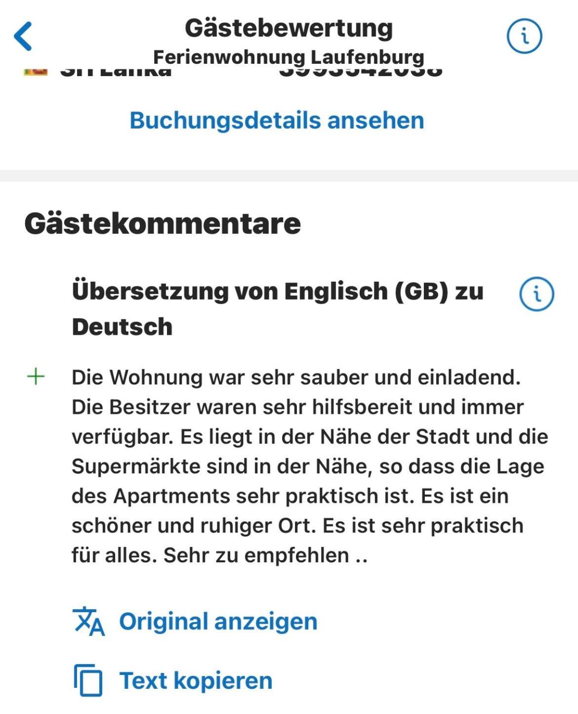 Ferienwohnung Laufenburg Εξωτερικό φωτογραφία