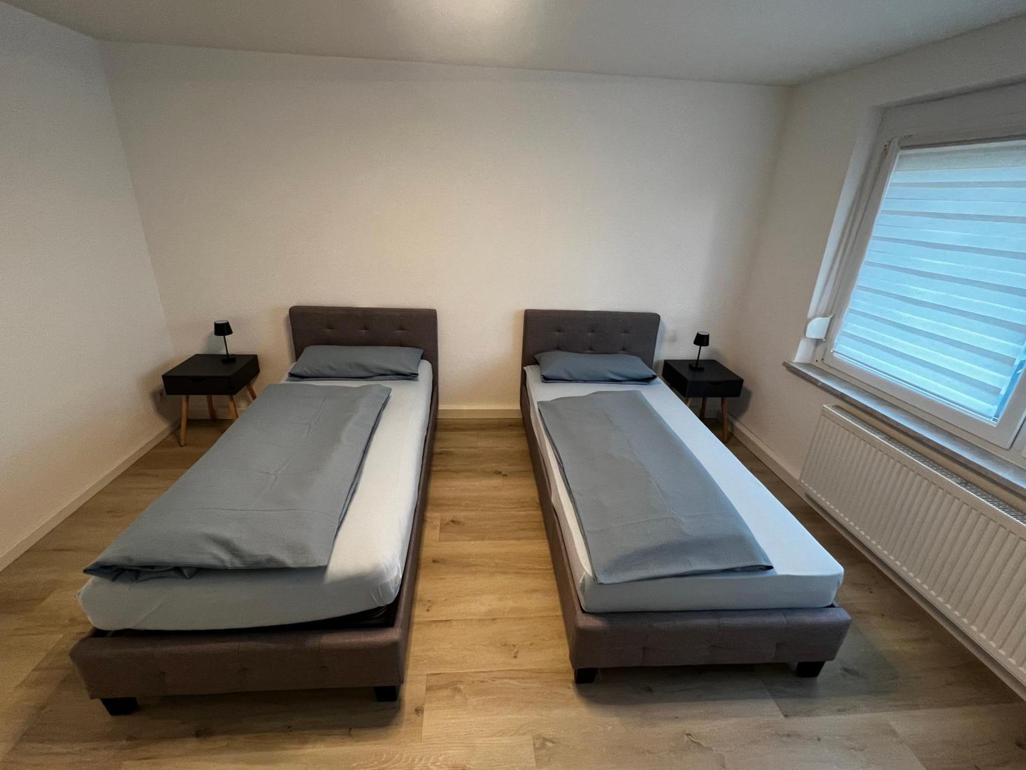 Ferienwohnung Laufenburg Εξωτερικό φωτογραφία