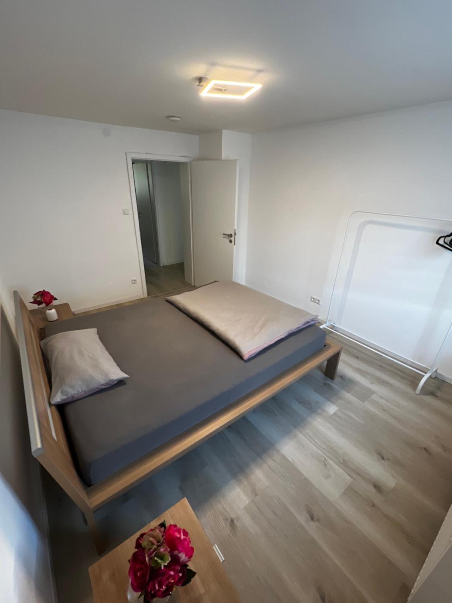 Ferienwohnung Laufenburg Εξωτερικό φωτογραφία