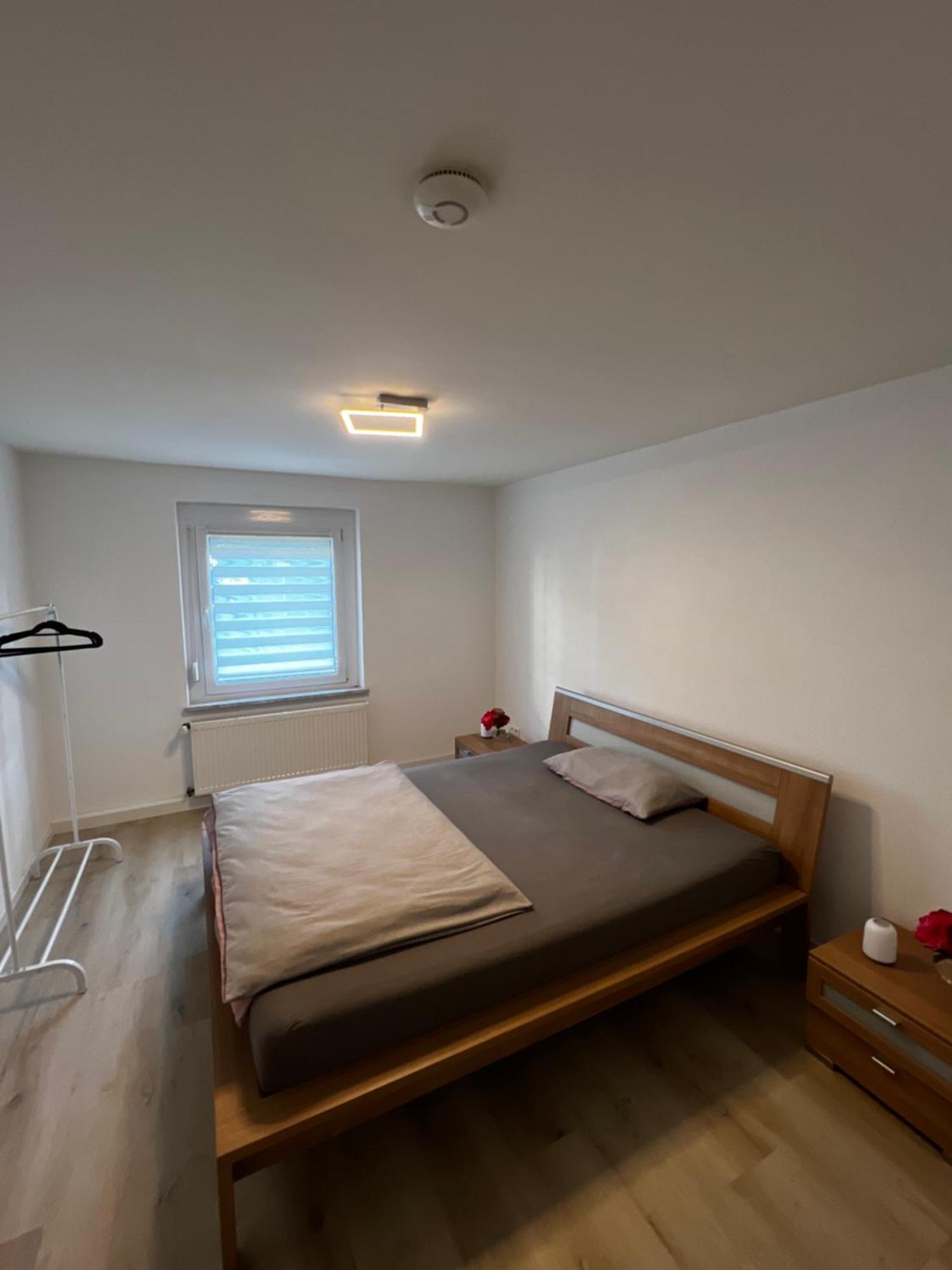 Ferienwohnung Laufenburg Εξωτερικό φωτογραφία