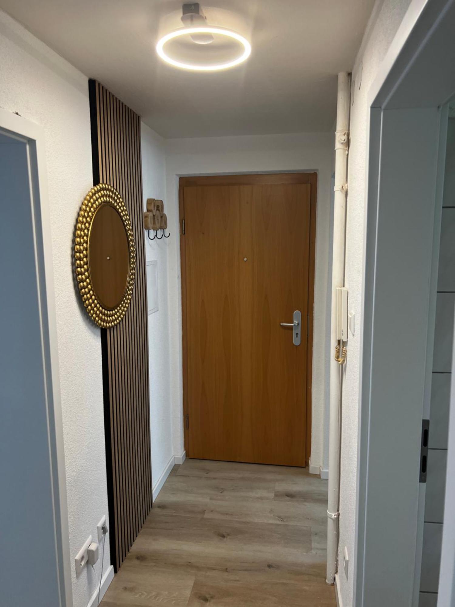 Ferienwohnung Laufenburg Εξωτερικό φωτογραφία