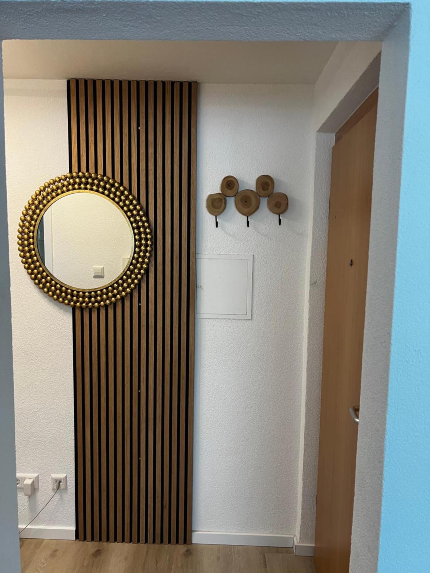 Ferienwohnung Laufenburg Εξωτερικό φωτογραφία