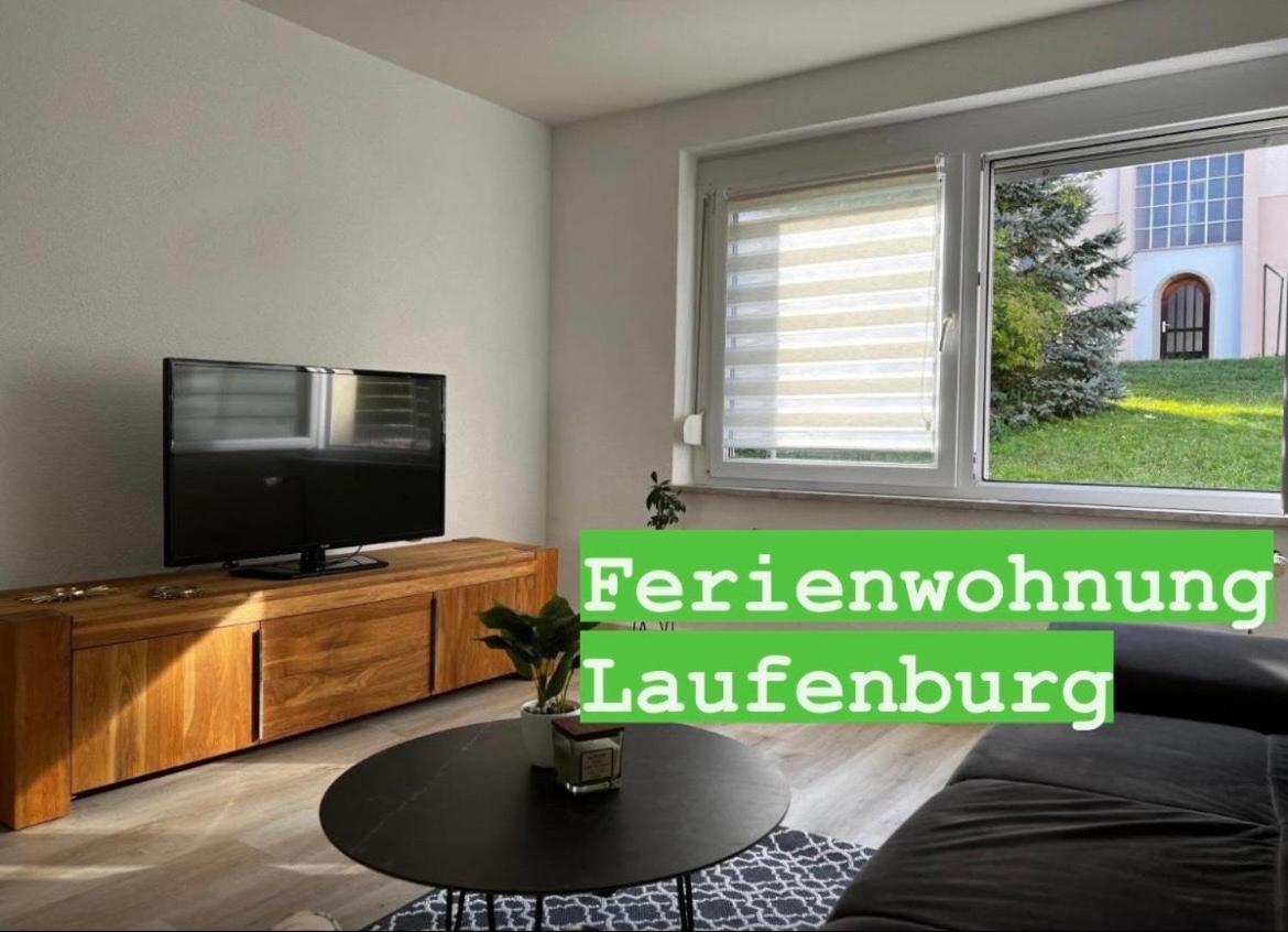 Ferienwohnung Laufenburg Εξωτερικό φωτογραφία