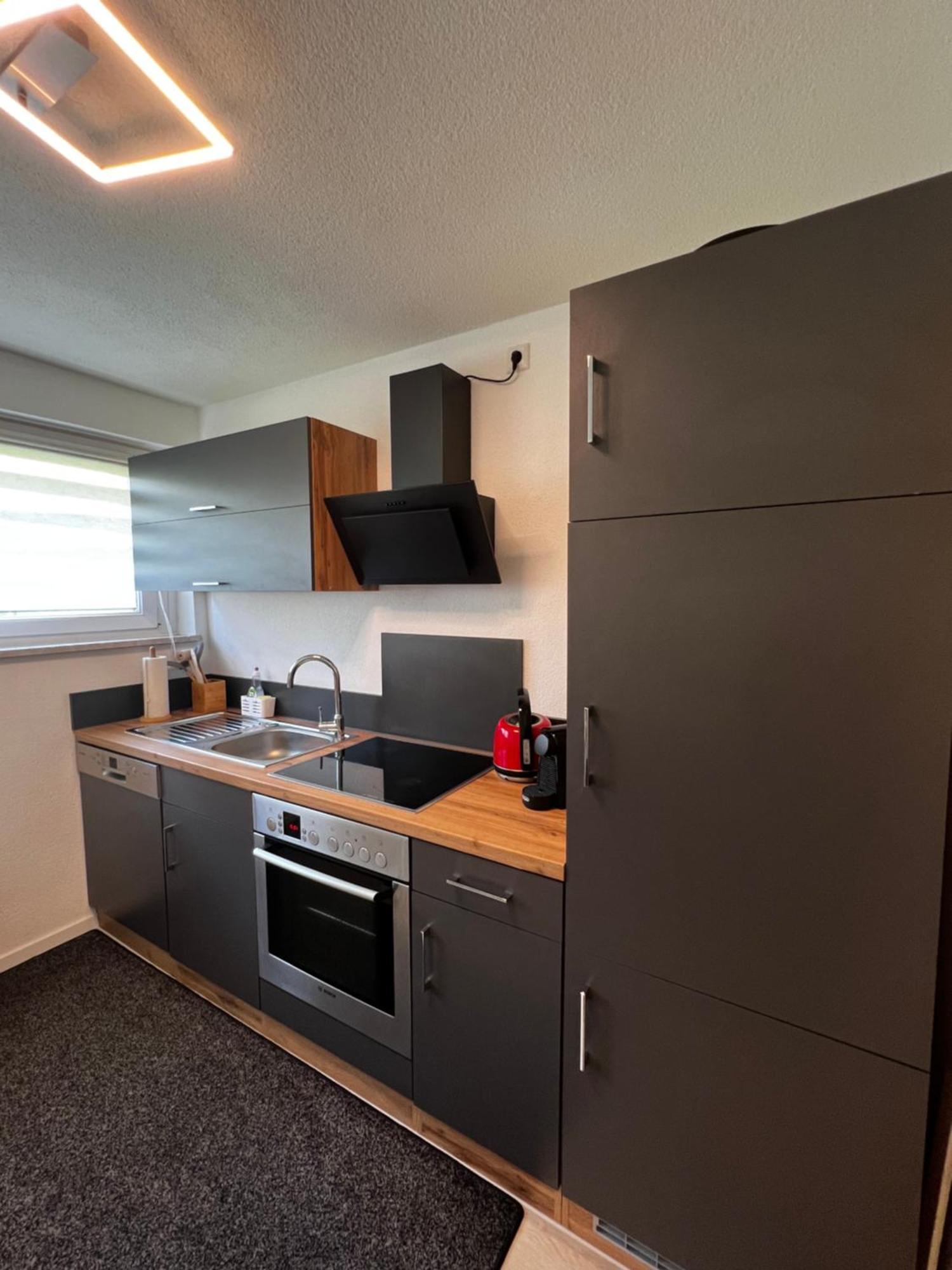 Ferienwohnung Laufenburg Εξωτερικό φωτογραφία