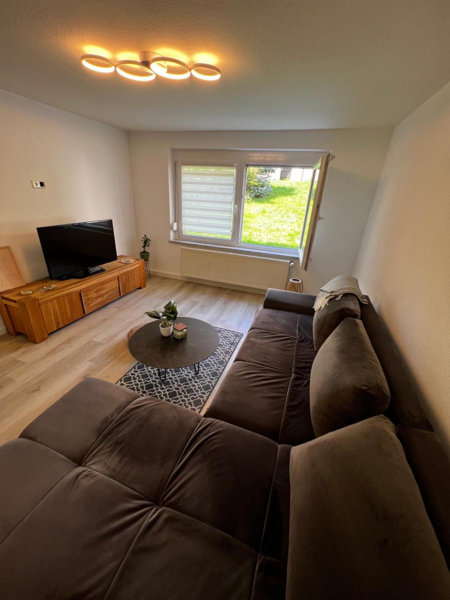 Ferienwohnung Laufenburg Εξωτερικό φωτογραφία