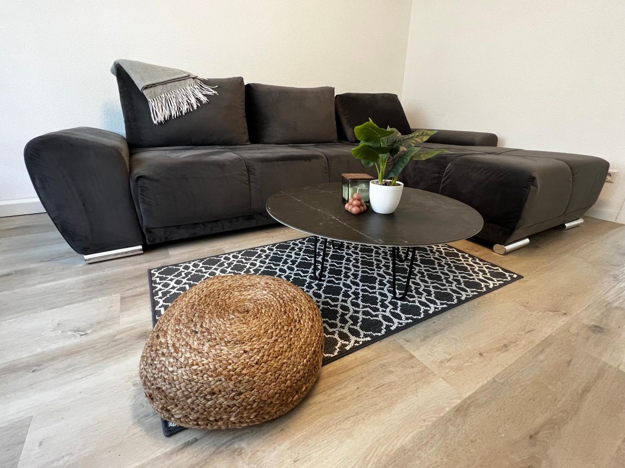 Ferienwohnung Laufenburg Εξωτερικό φωτογραφία